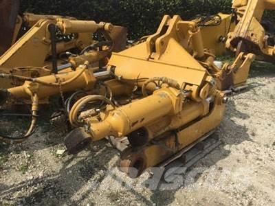 CAT D8T Ripper, S/S Інше обладнання