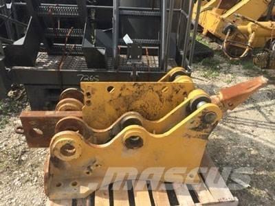CAT D8T Ripper, S/S Інше обладнання