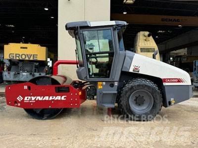 Dynapac CA1500D - New Будтехніка - Інші