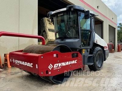 Dynapac CA1500D - New Будтехніка - Інші