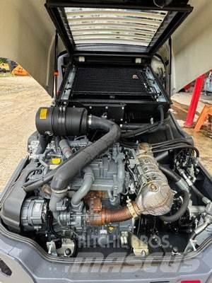 Dynapac CA1500D - New Будтехніка - Інші