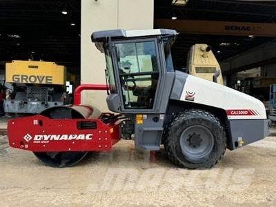 Dynapac CA1500D - New Будтехніка - Інші