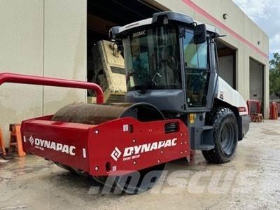 Dynapac CA1500D - New Будтехніка - Інші