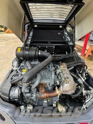 Dynapac CA1500D - New Будтехніка - Інші