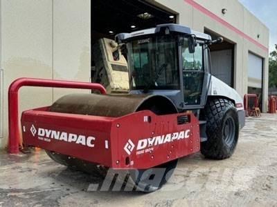 Dynapac CA2500D - New Будтехніка - Інші