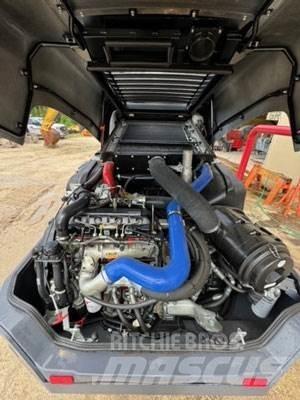 Dynapac CA2500D - New Будтехніка - Інші
