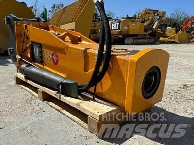 Indeco HP5000FS - New Плуги