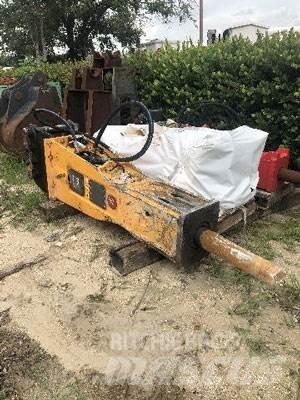 Indeco HP7500FS Плуги