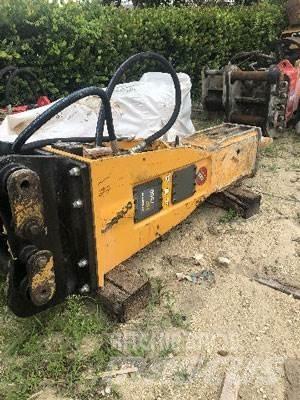 Indeco HP7500FS Плуги