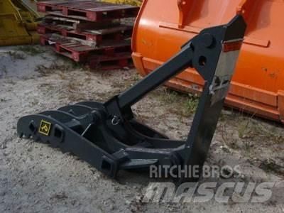 Pemberton HH24-M Thumb Інше обладнання