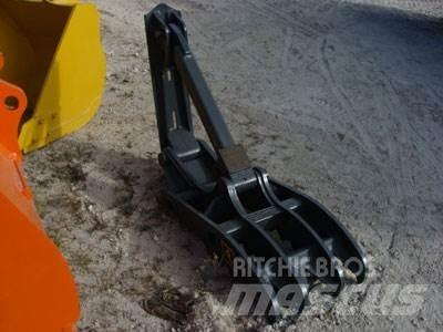 Pemberton HH24-M Thumb Інше обладнання
