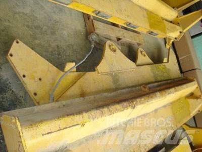 Volvo A40D Tailgate Інше обладнання