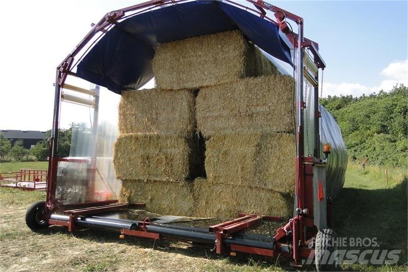 Pomi Wrap 7 Обмотувачі