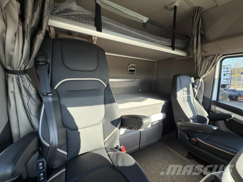 DAF XG530 FTS Тягачі