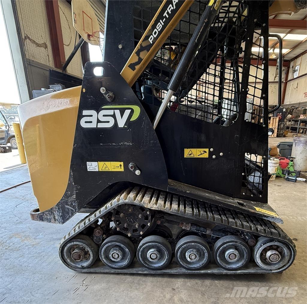 ASV RT40 Будтехніка - Інші