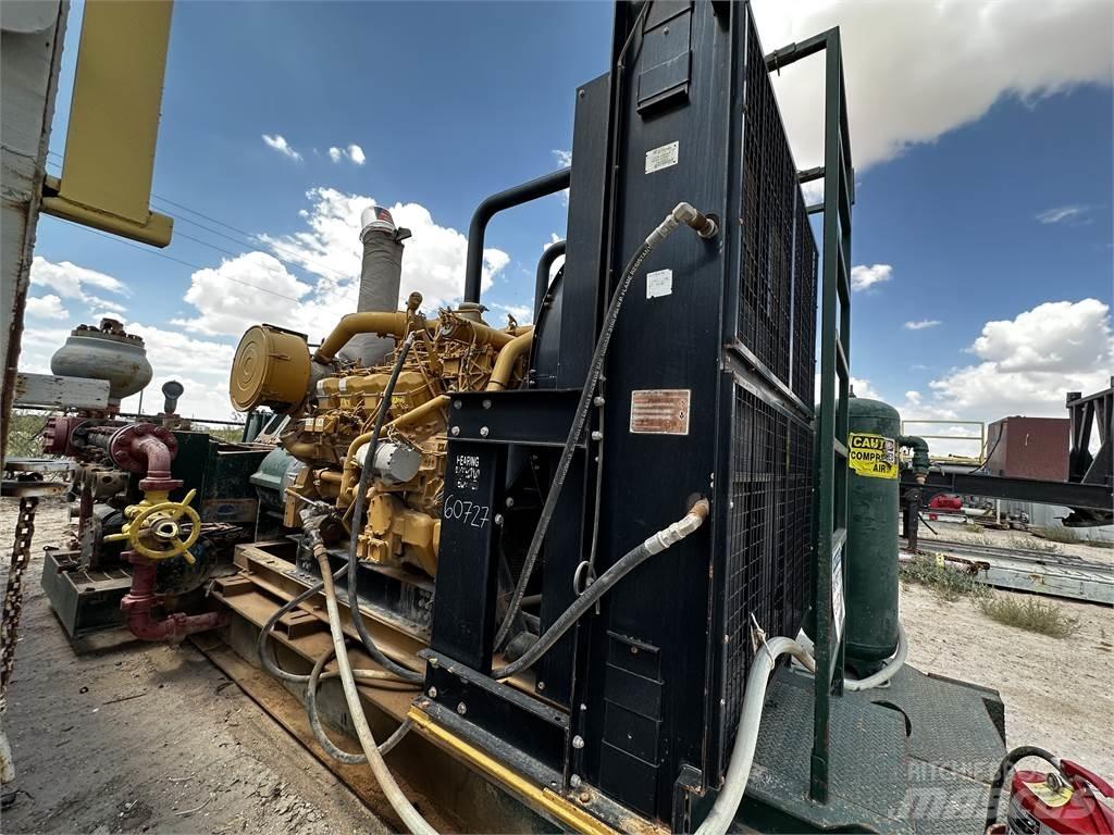 CAT 3508-C Будтехніка - Інші