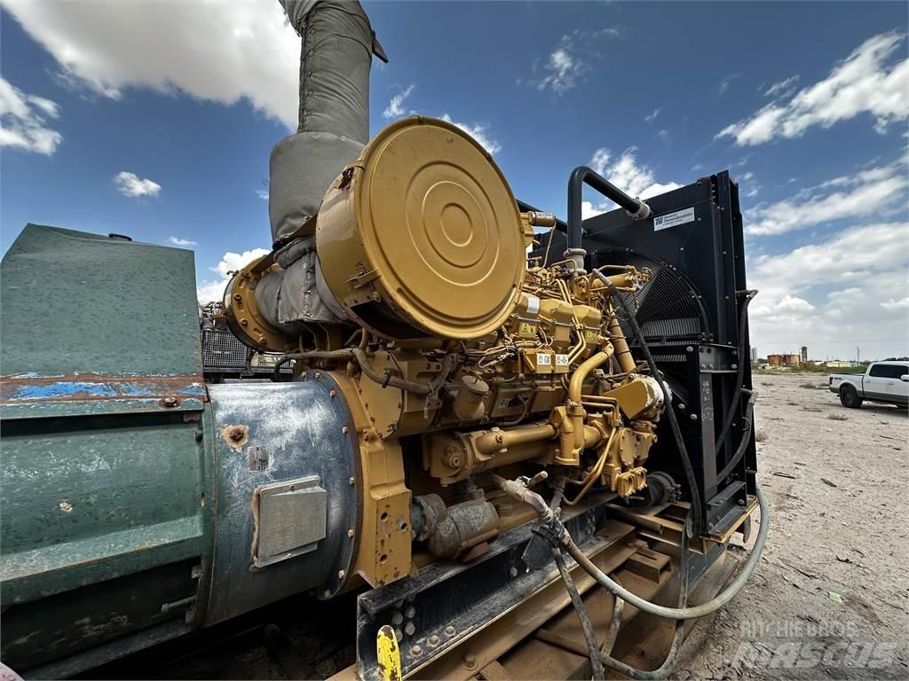 CAT 3508-C Будтехніка - Інші