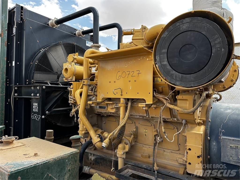 CAT 3508-C Будтехніка - Інші