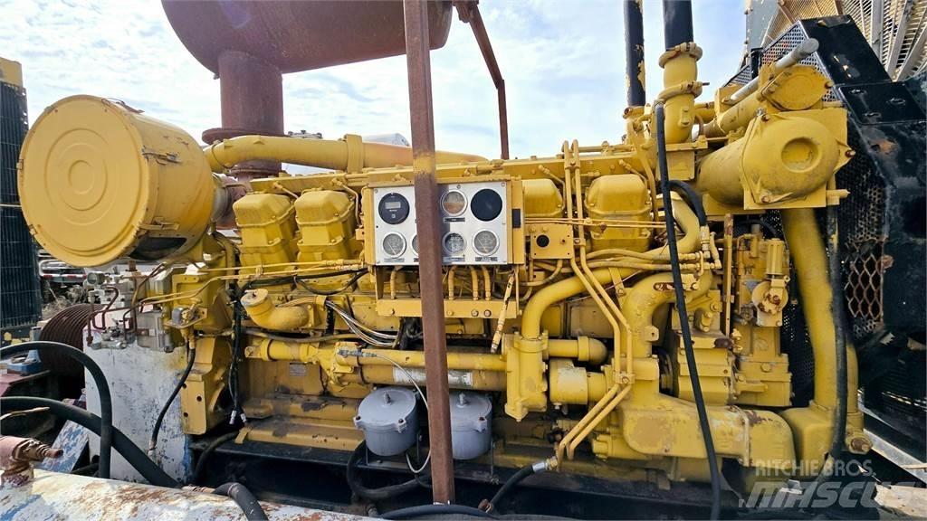 CAT 3512D Будтехніка - Інші
