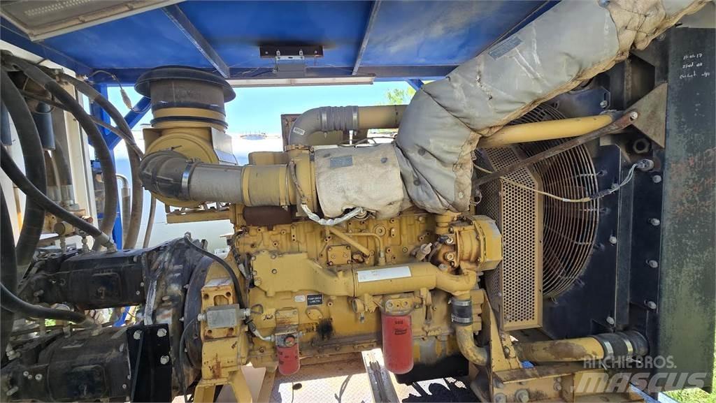 CAT C15 Будтехніка - Інші
