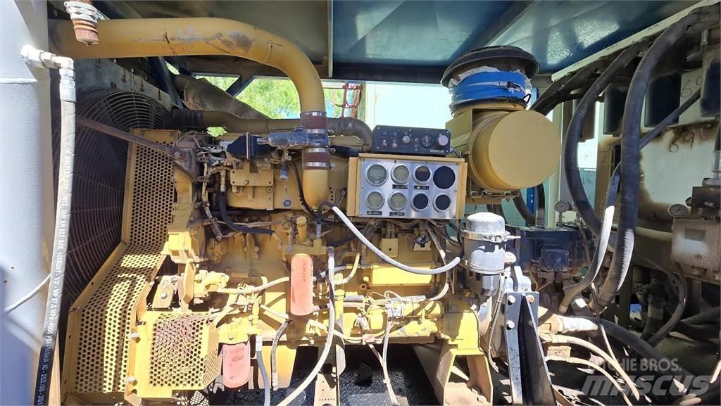 CAT C15 Будтехніка - Інші