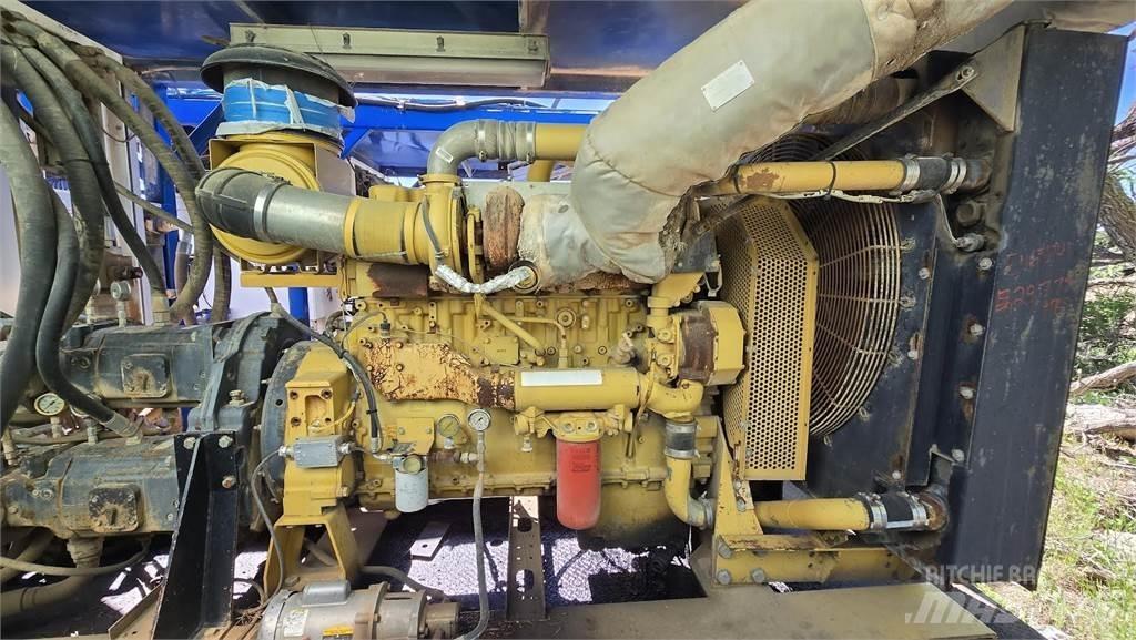 CAT C15 Будтехніка - Інші
