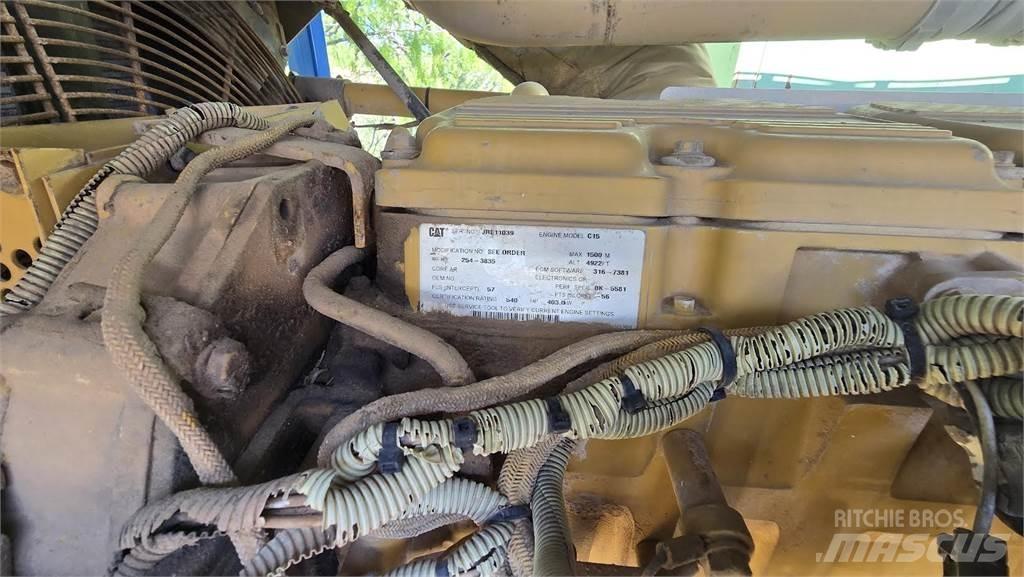 CAT C15 Будтехніка - Інші