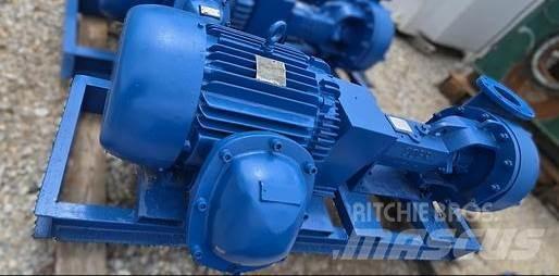 Cobra PUMP Будтехніка - Інші