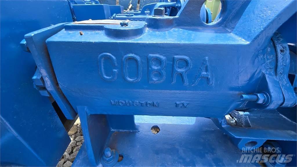 Cobra PUMP Будтехніка - Інші