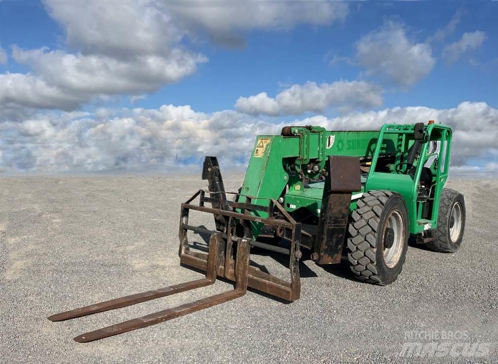 JLG 10042 Будтехніка - Інші