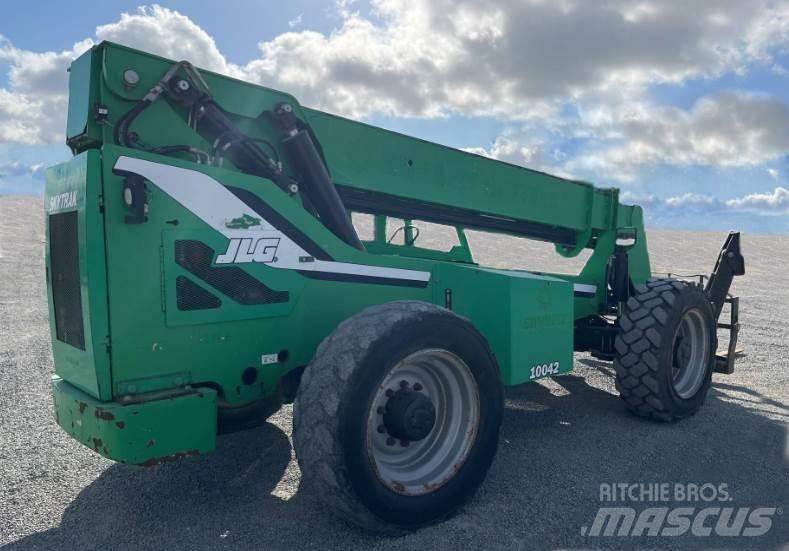 JLG 10042 Будтехніка - Інші