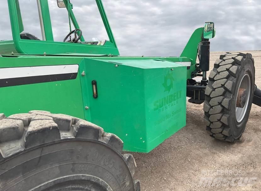 JLG 10054 Будтехніка - Інші