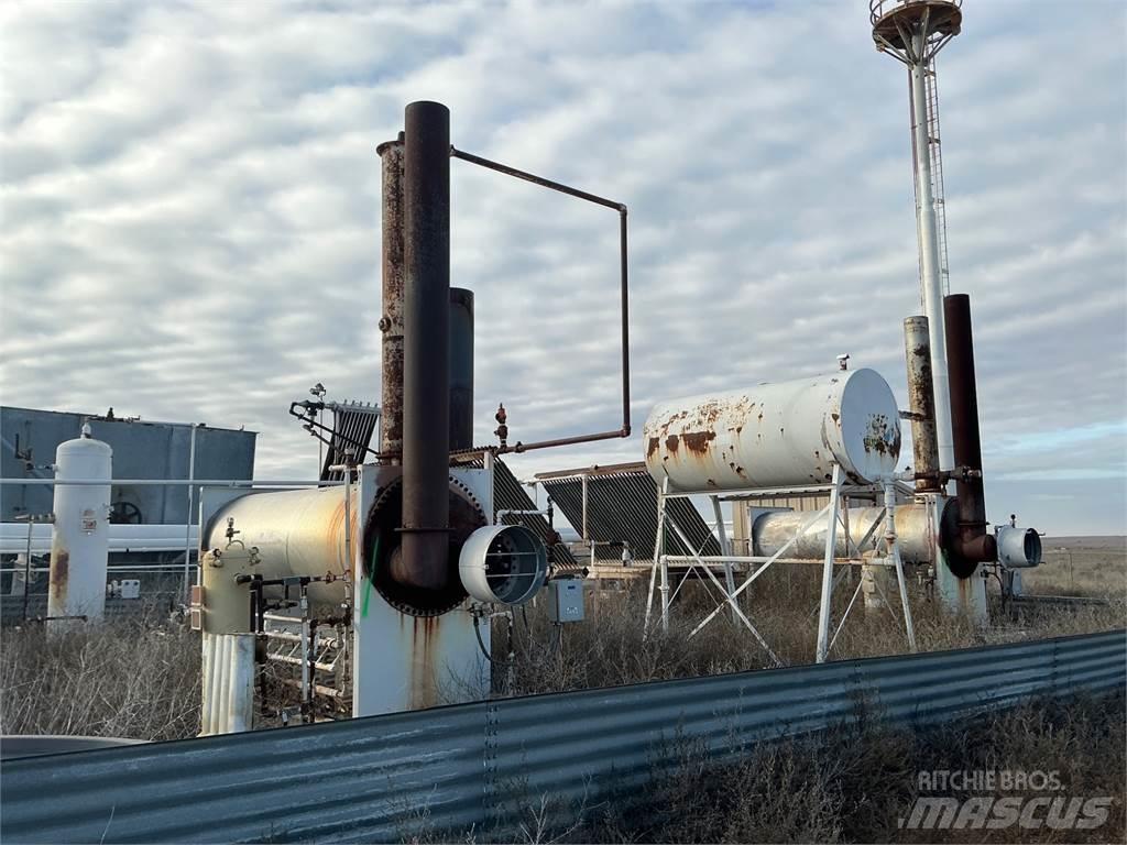 Smith MFG Будтехніка - Інші