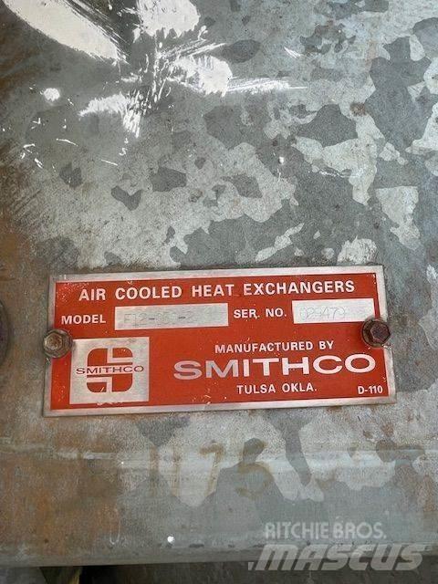 SmithCo  Будтехніка - Інші