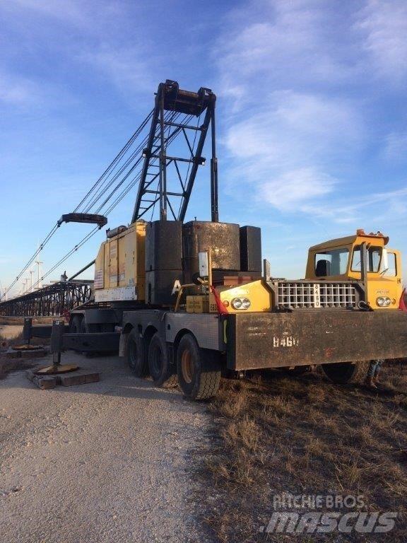 American 8460 Будтехніка - Інші