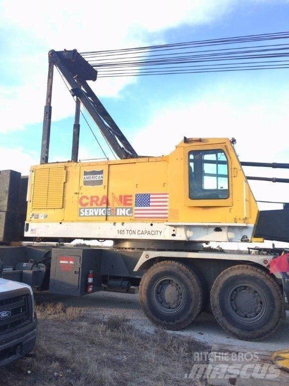American 8460 Будтехніка - Інші