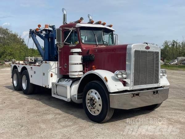 Peterbilt 359 Евакуатори