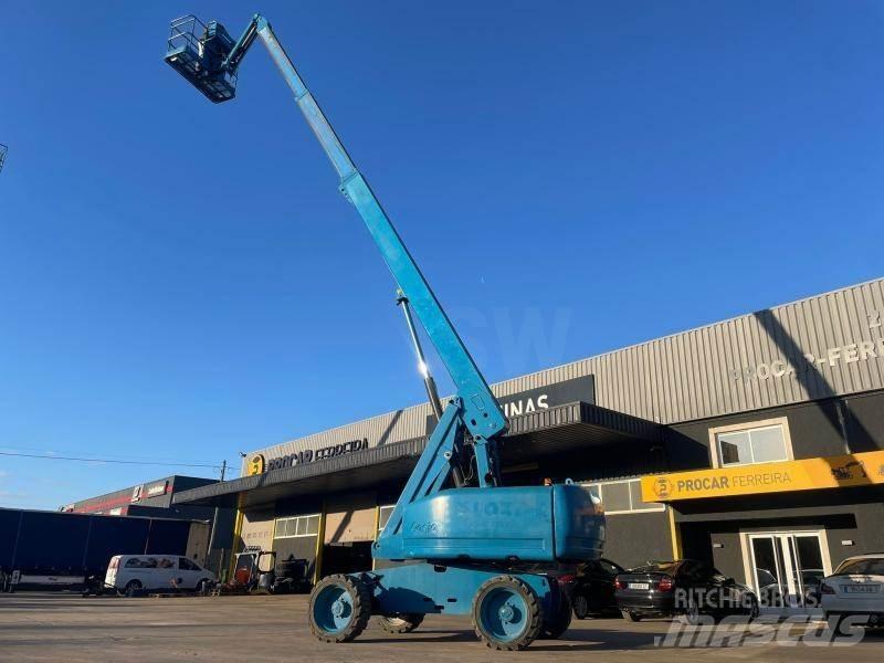 Genie S-65 Складська техніка - Інші