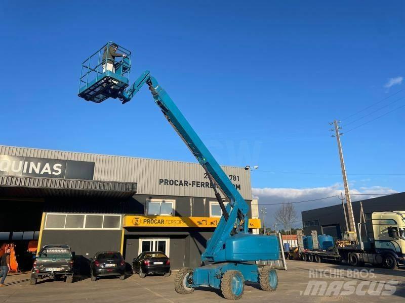 Genie S-65 Складська техніка - Інші