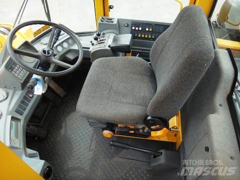 Volvo L 70 C Фронтальні навантажувачі