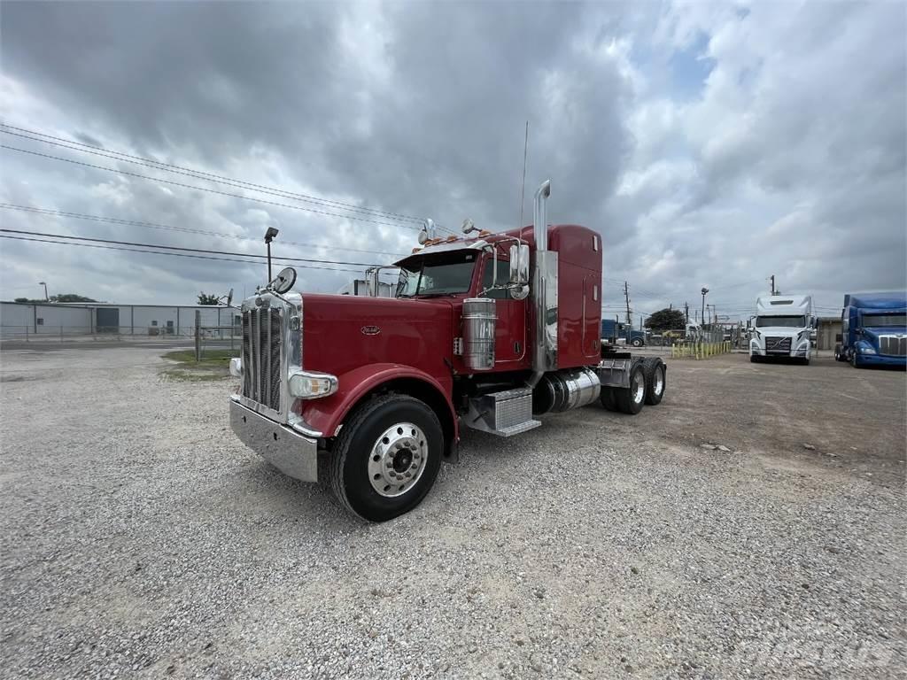 Peterbilt 389 Тягачі