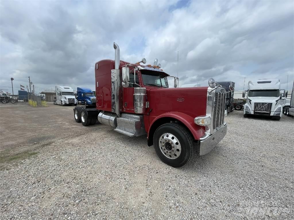 Peterbilt 389 Тягачі