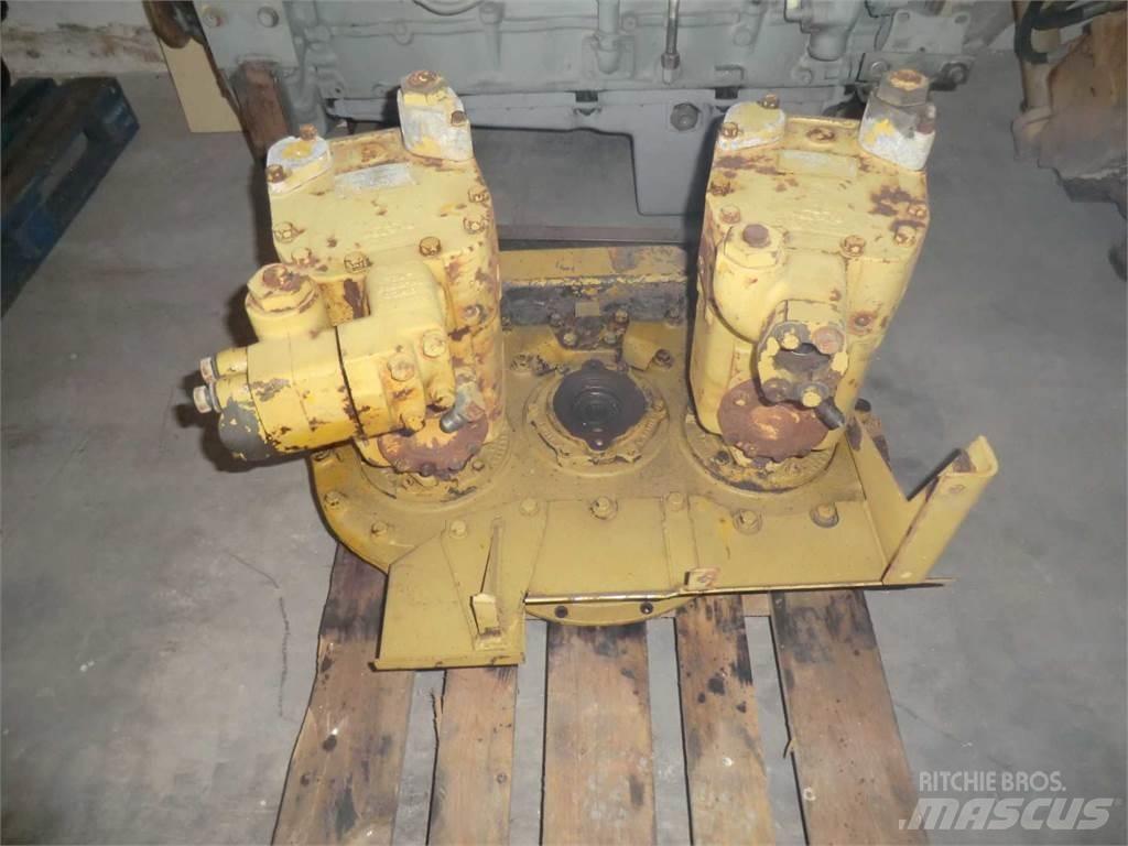CAT 225 Будтехніка - Інші