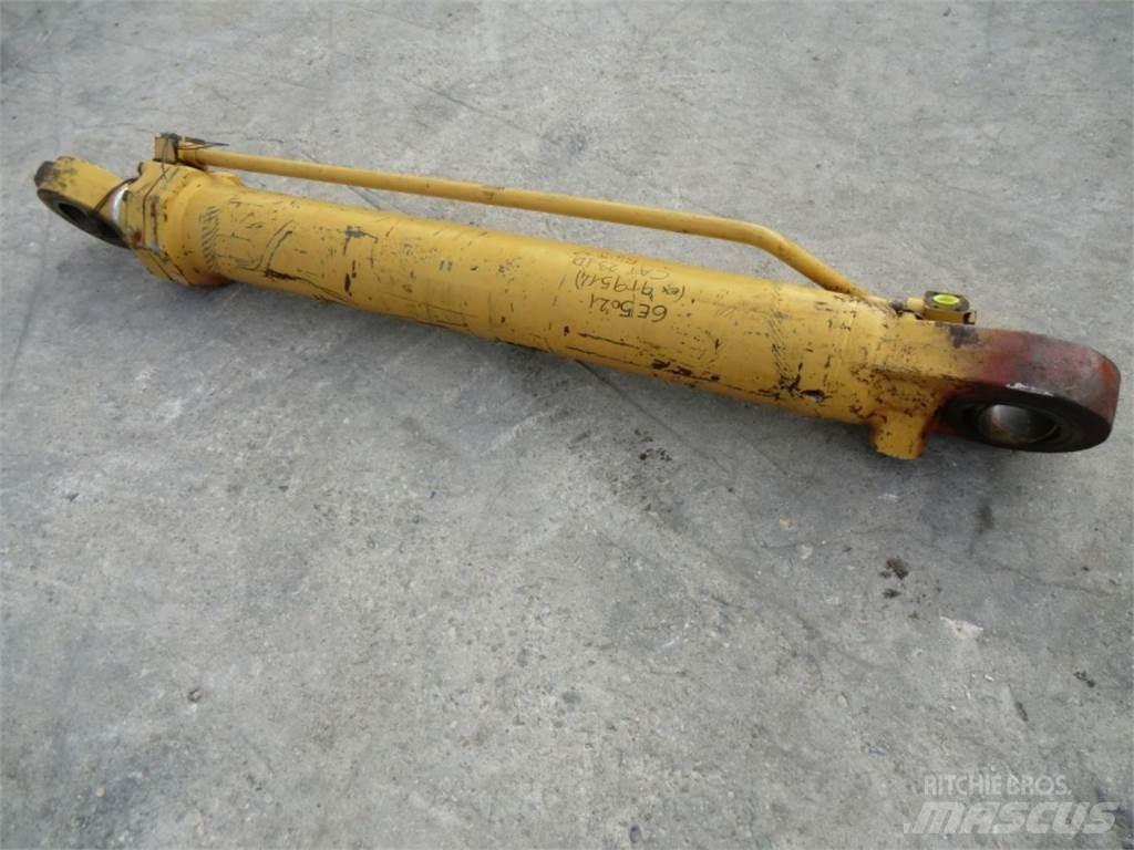 CAT 231D Будтехніка - Інші