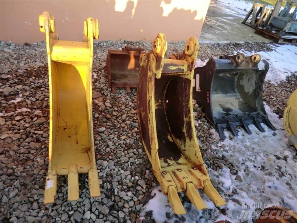 CAT 307 Будтехніка - Інші