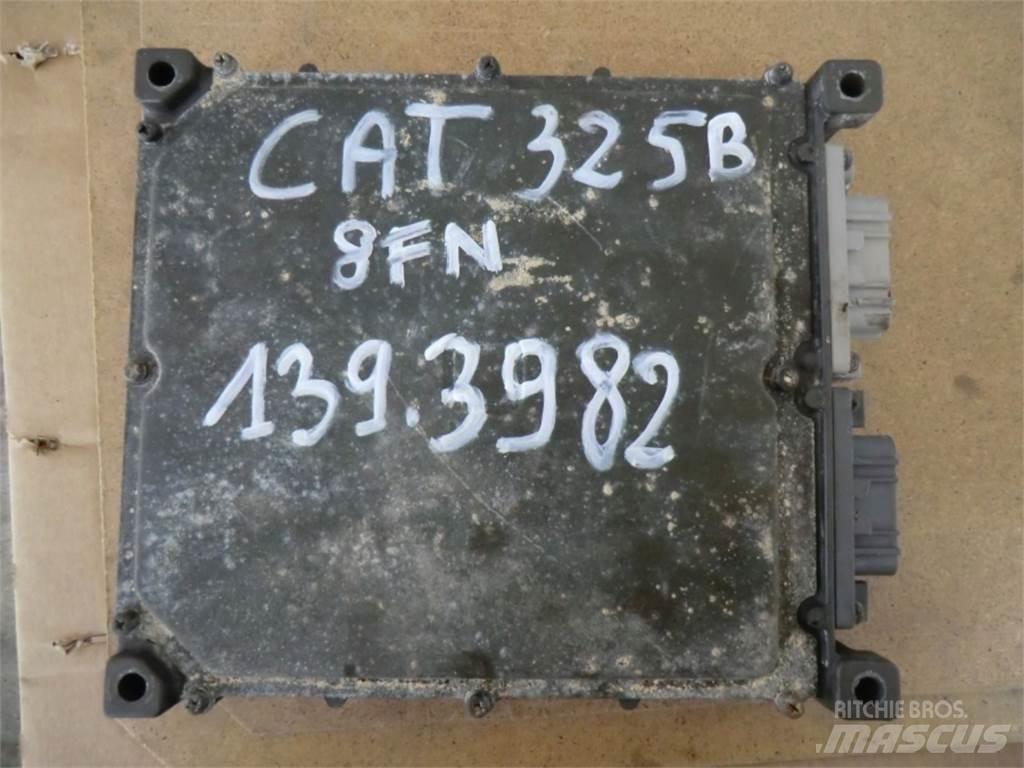 CAT 312B Будтехніка - Інші