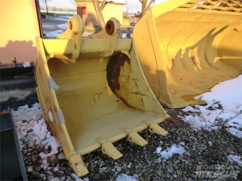 CAT 322D Будтехніка - Інші