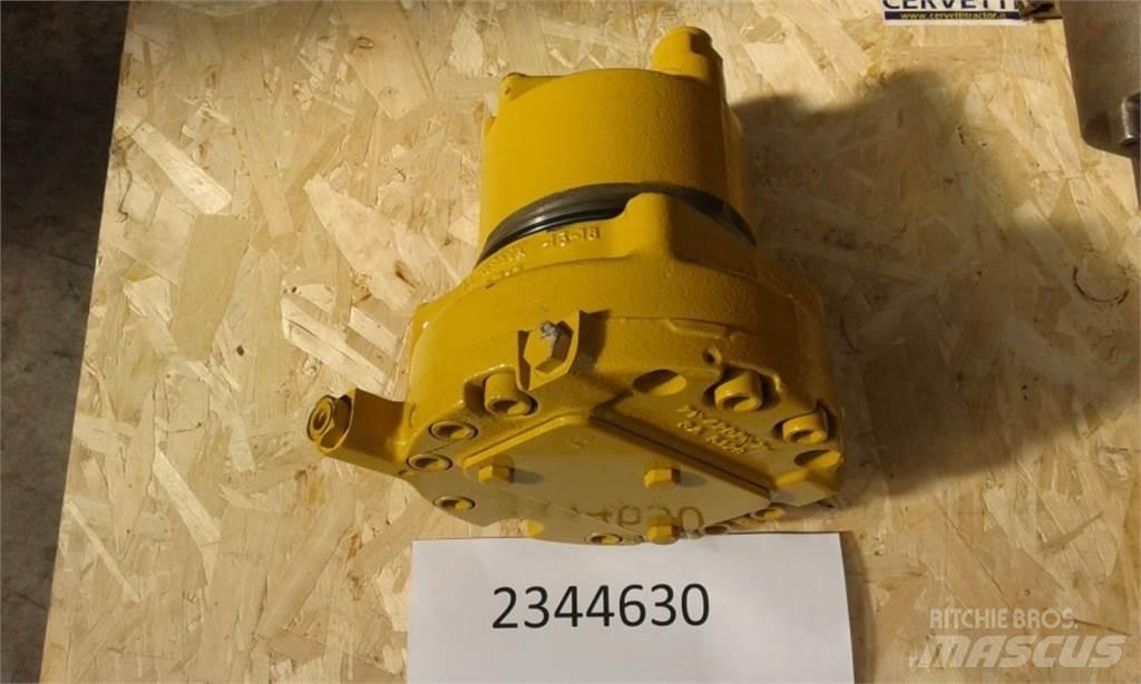 CAT 325B Будтехніка - Інші