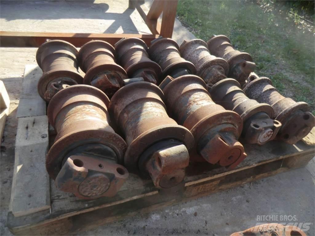 CAT 330 Гусениці