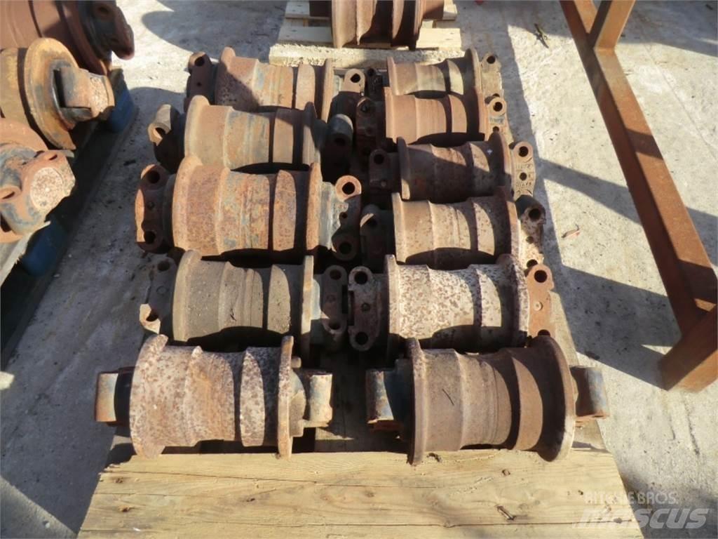 CAT 330 Гусениці